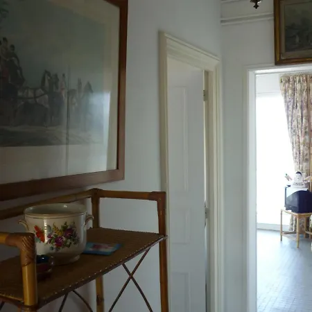 Apartamento T3 Sur Plage Pereire Premiere Ligne