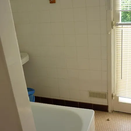 Appartement T3 Sur Plage Pereire Premiere Ligne Arcachon